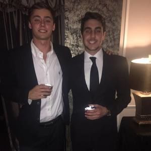 Meet your Posher, Jack-thomas